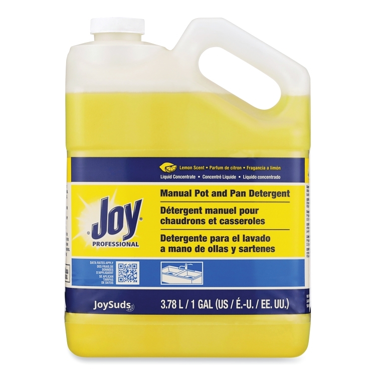 JOY DISH DETERGENT LIQUID