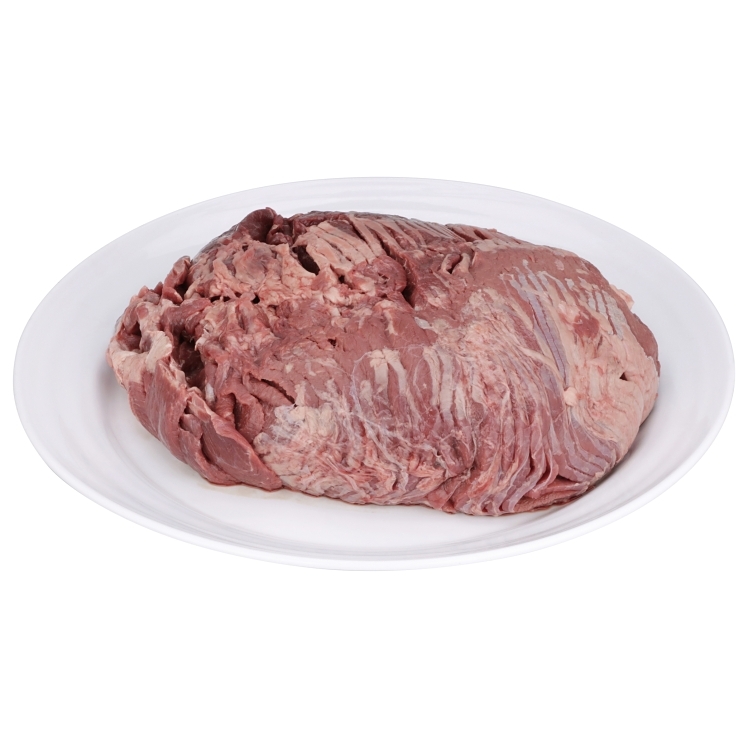 IBP SLICED BONELESS BEEF KNUCKLES PEELED