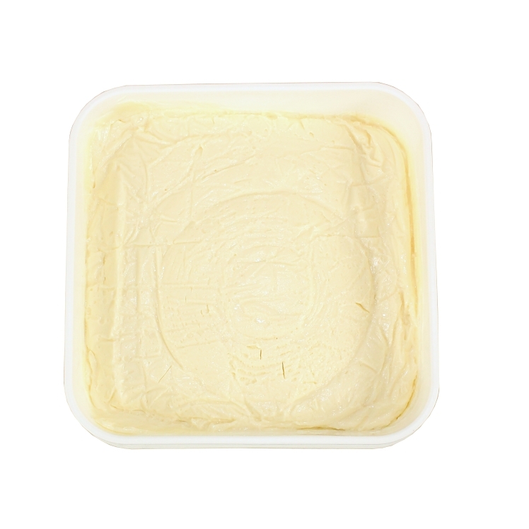GOLD MEDAL MAYONNAISE HEAVY PLASTIC TUB SHELF STABLE