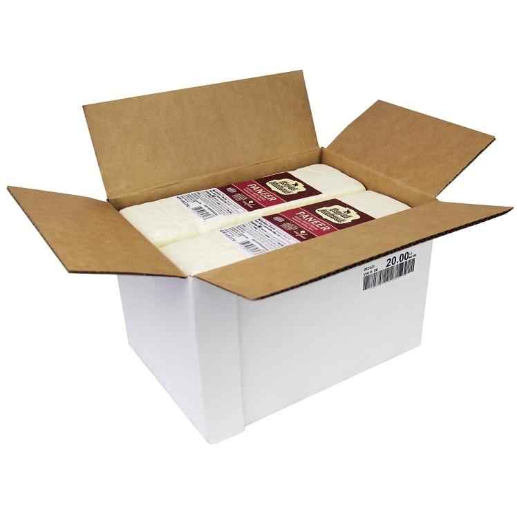 ROYAL MAHOUT PANEER CHEESE LOAF