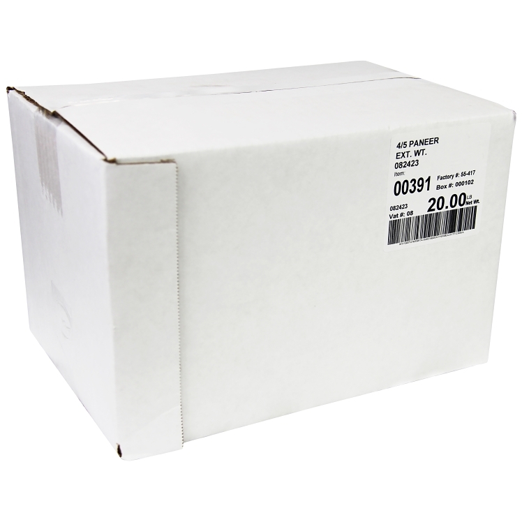 ROYAL MAHOUT PANEER CHEESE LOAF