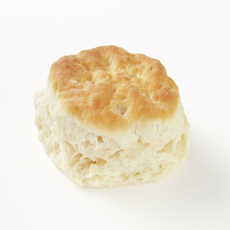 PILLSBURY BUTTERMILK BISCUIT 2.25 OUNCE UNSLICED