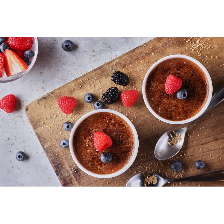 FLORIDA CRYSTALS TURBINADO CANE SUGAR