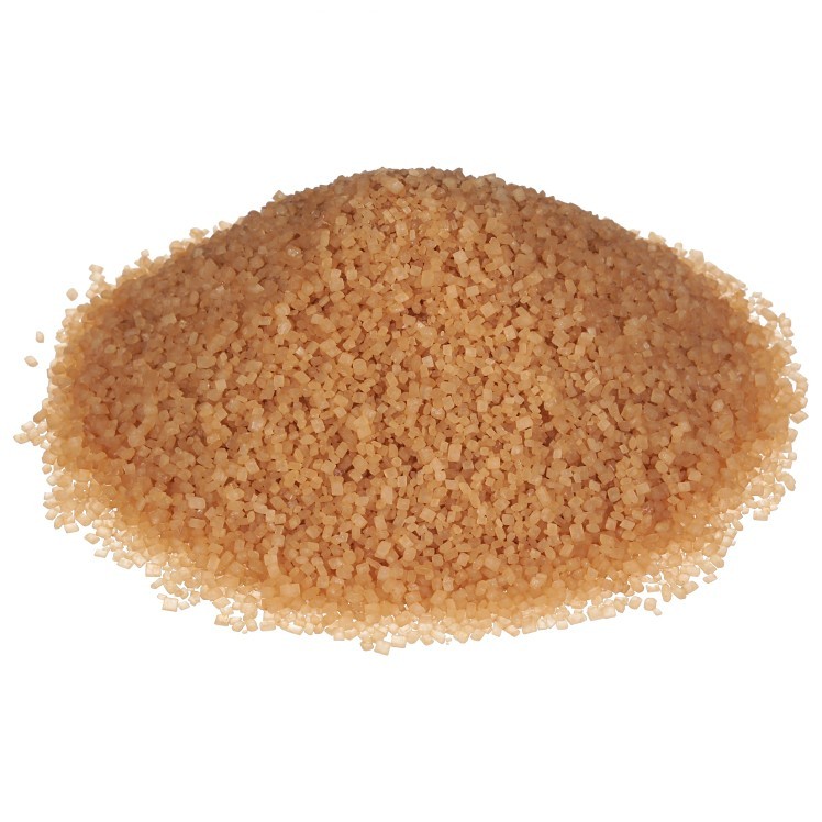 FLORIDA CRYSTALS TURBINADO CANE SUGAR