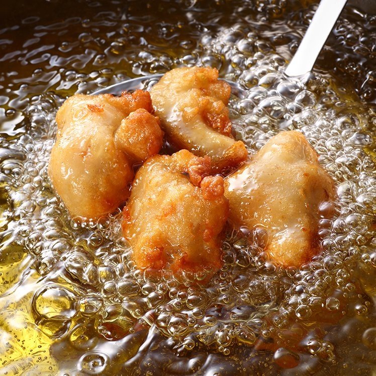 OPTIMAX CANOLA FRY OIL