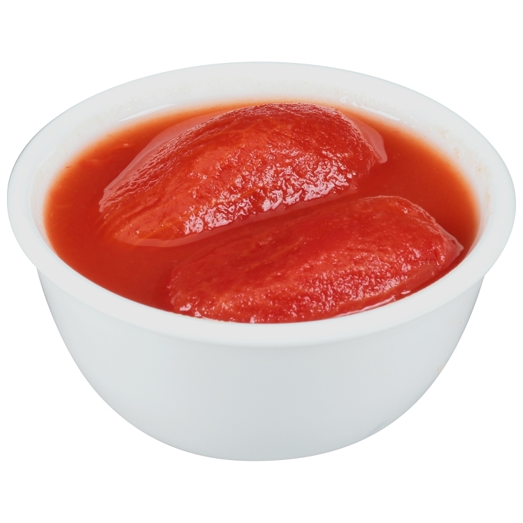 OLD CALIFORNIA NORTHWEST WHOLE PEELED TOMATO IN JUICE