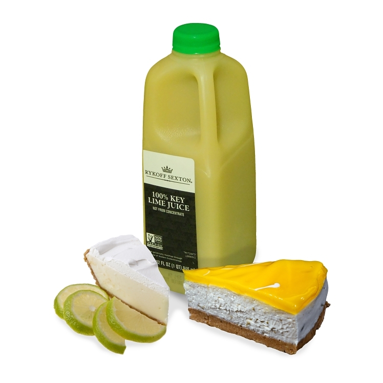 RYKOFF SEXTON KEY LIME