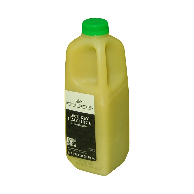 RYKOFF SEXTON KEY LIME