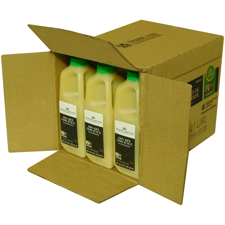 RYKOFF SEXTON KEY LIME