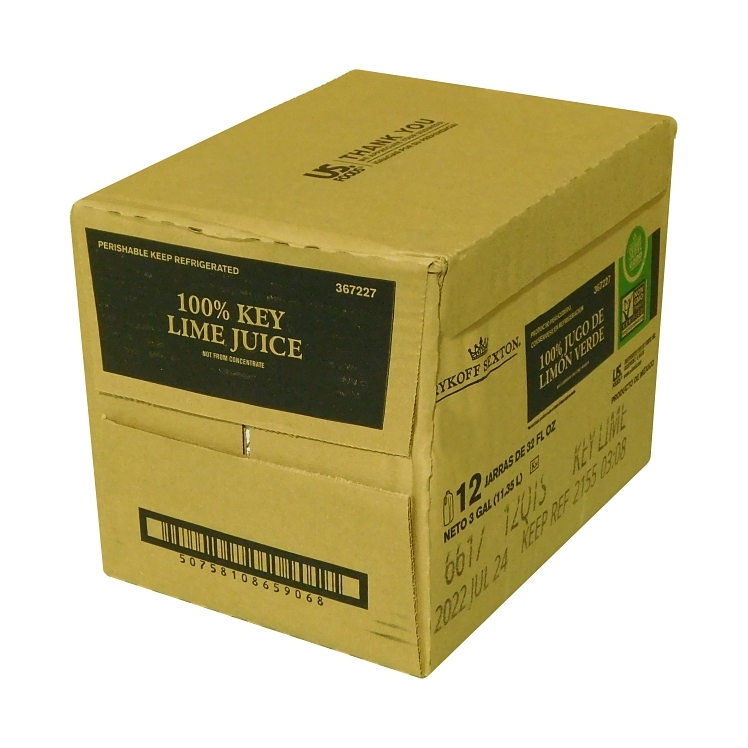 RYKOFF SEXTON KEY LIME