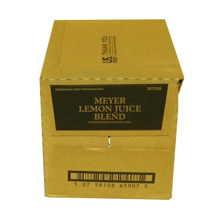 RYKOFF SEXTON JUICE LEMON MEYER BLEND