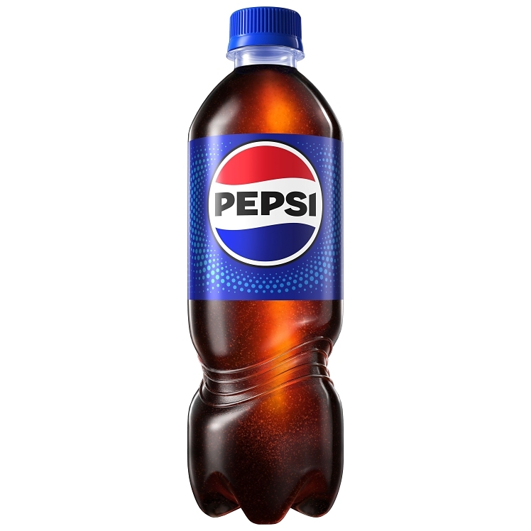 PEPSI COLA