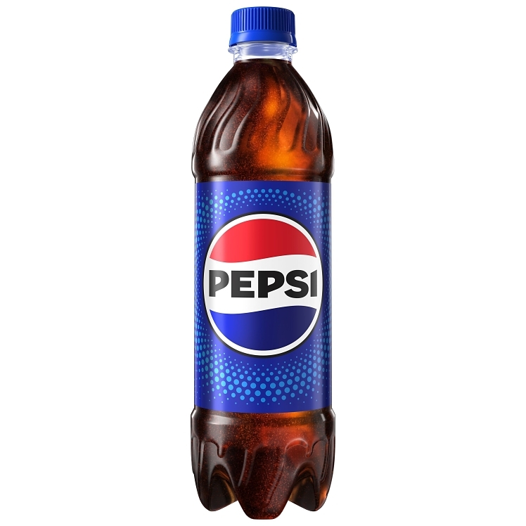 PEPSI COLA