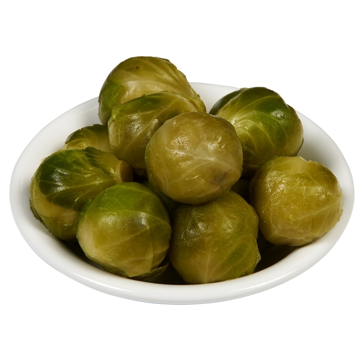 MONARCH BRUSSELS SPROUT MEDIUM IMP BELGIUM