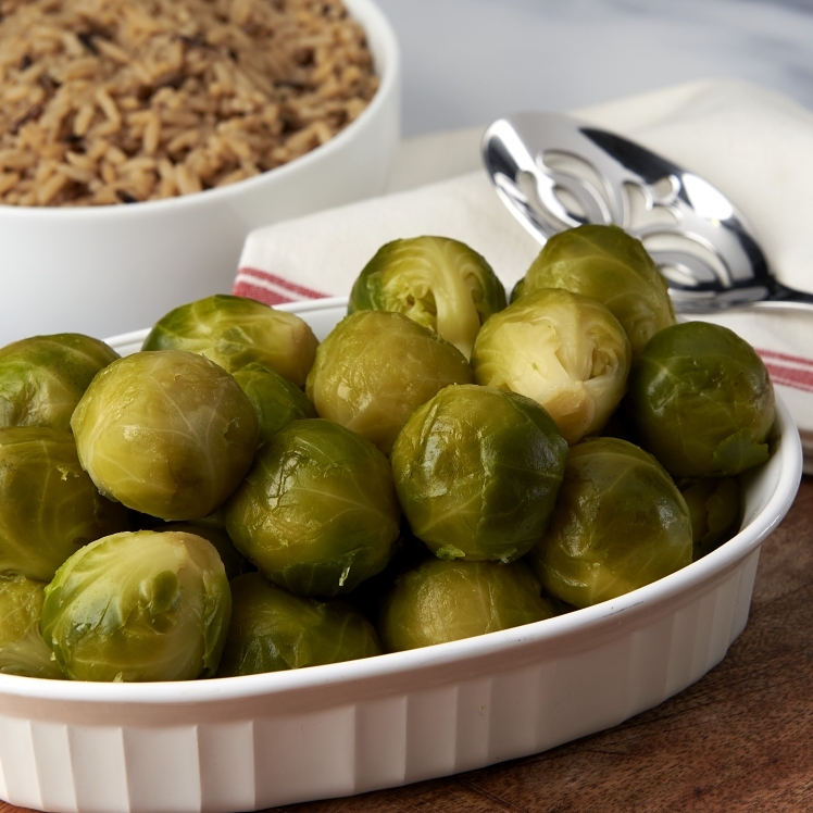 MONARCH BRUSSELS SPROUT MEDIUM IMP BELGIUM