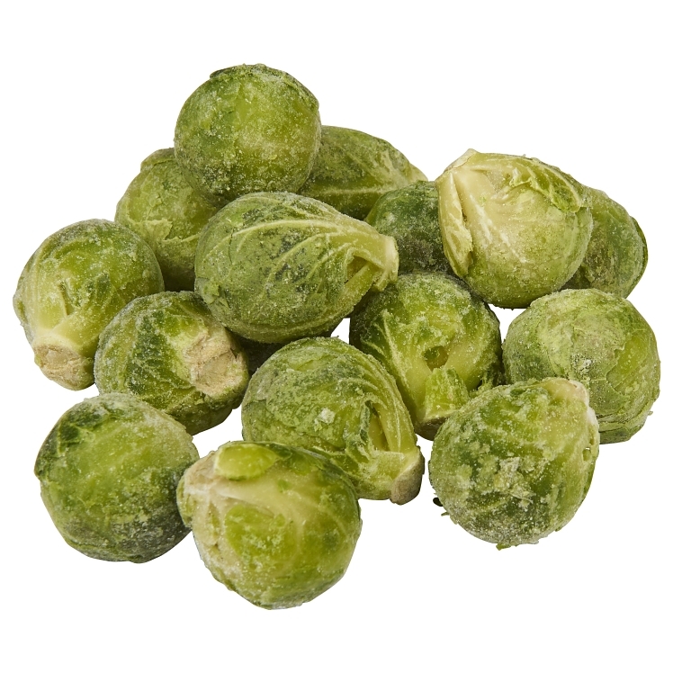 MONARCH BRUSSELS SPROUT MEDIUM IMP BELGIUM