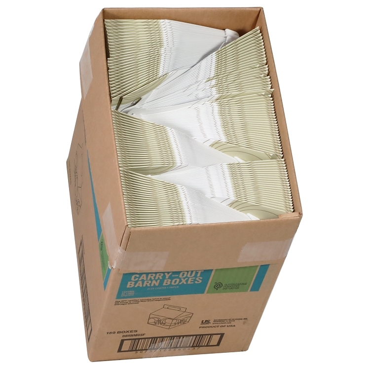 CONTAINER, PAPR BORD