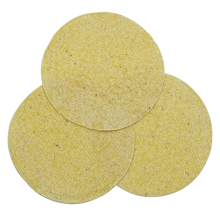 LA BANDERITA YELLOW CORN TORTILLA 6 INCH