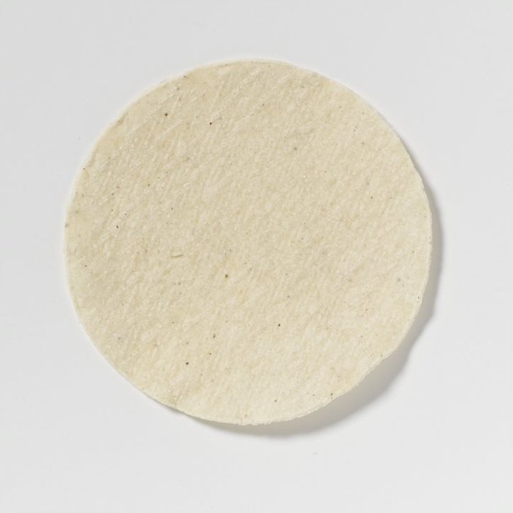 LA BANDERITA YELLOW CORN TORTILLA 6 INCH