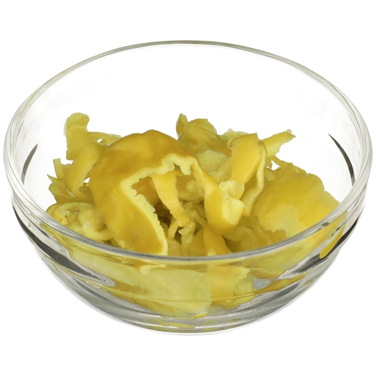 PEPPER, PPCNI SLCD PLST SHLF