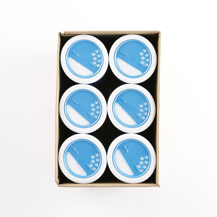 GOLD MEDAL WONDRA SHAKE & POUR FLOUR