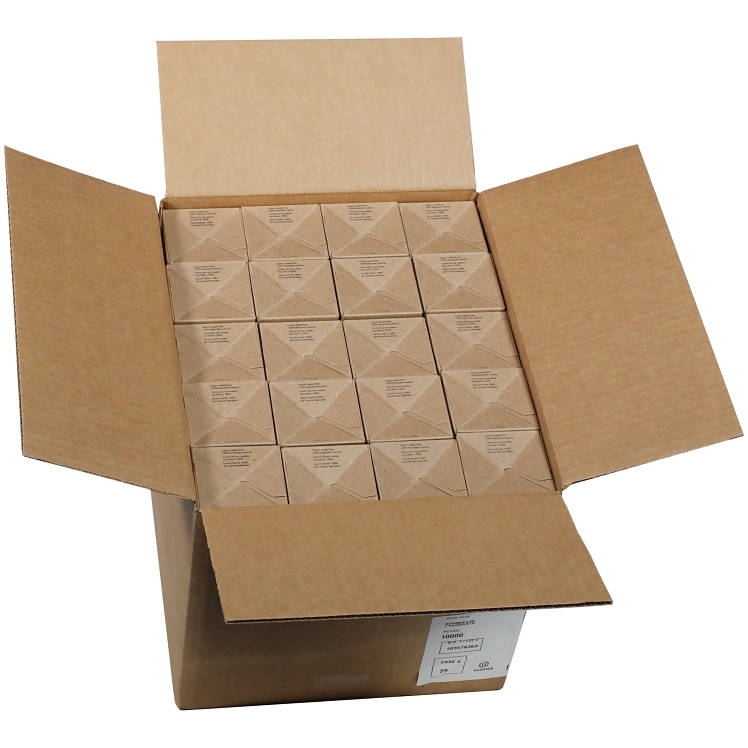 REYNOLDS 4.75 IN WHITE FLUTED BAKING CUPS