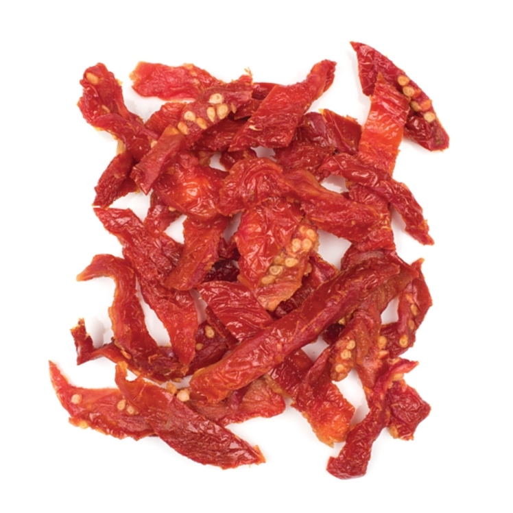 ROLAND READY TO USE SUN DRIED TOMATO STRIPS