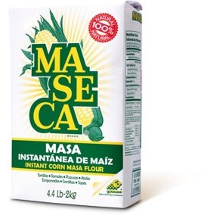MASECA CORN FLOUR