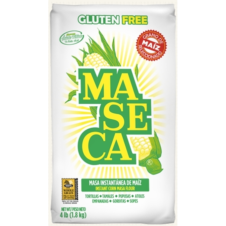 MASECA CORN FLOUR