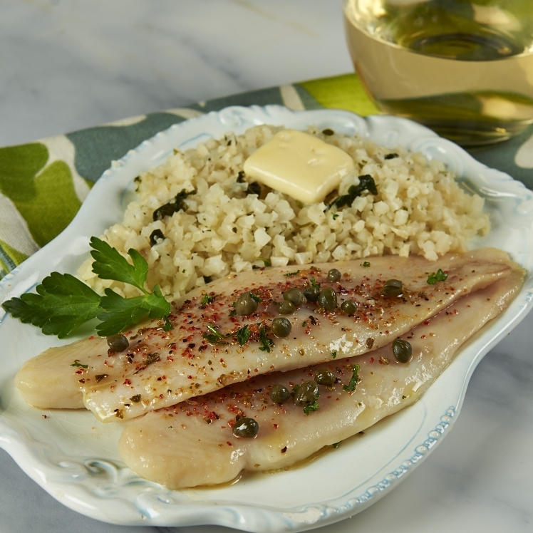 HARBOR BANKS STRIPED PANGASIUS FILLETS SKINLESS RAW IQF  3-5 OZ