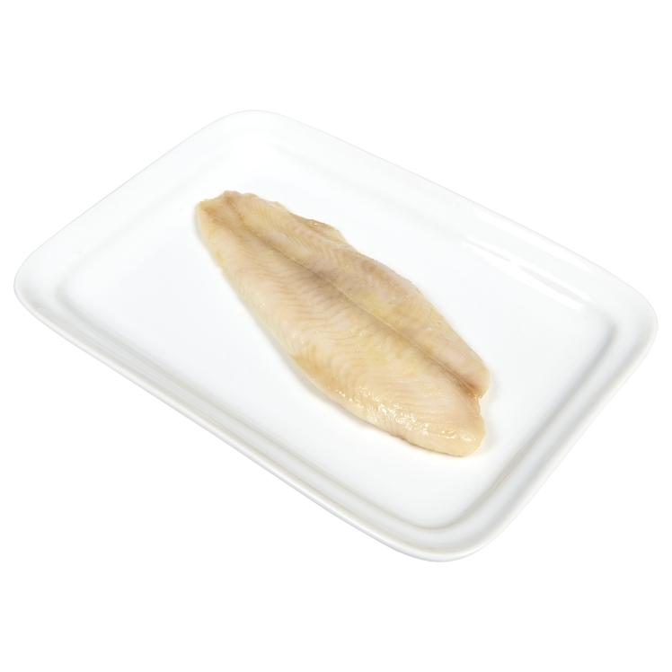 HARBOR BANKS STRIPED PANGASIUS FILLETS SKINLESS RAW IQF  3-5 OZ
