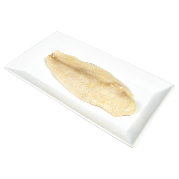 HARBOR BANKS STRIPED PANGASIUS FILLET SKINLESS RAW IQF 7-9 OZ