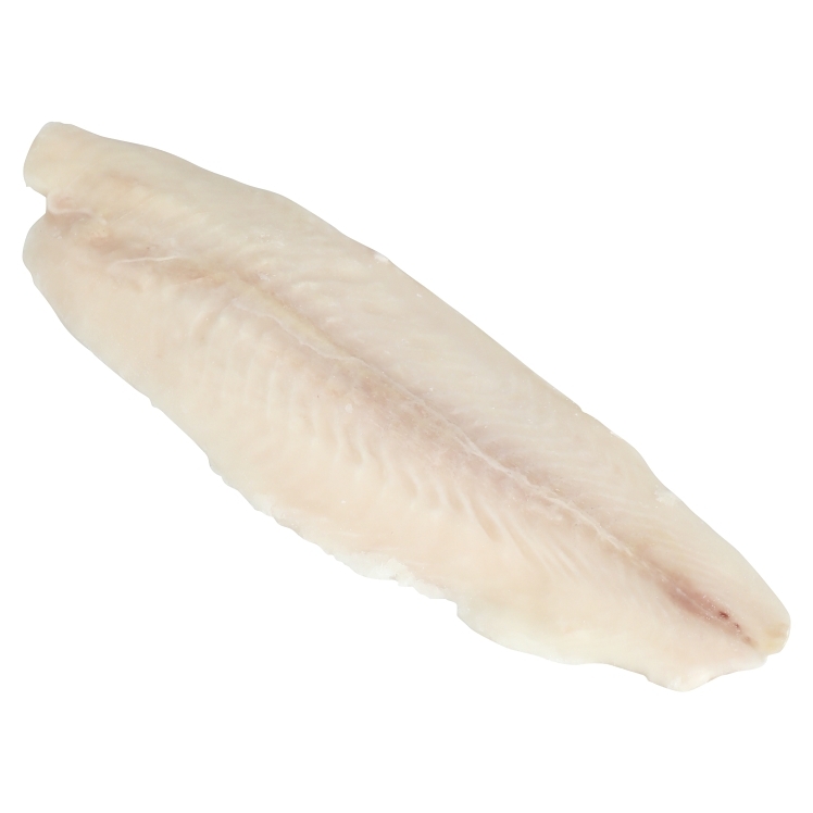 HARBOR BANKS STRIPED PANGASIUS FILLET SKINLESS RAW IQF 7-9 OZ