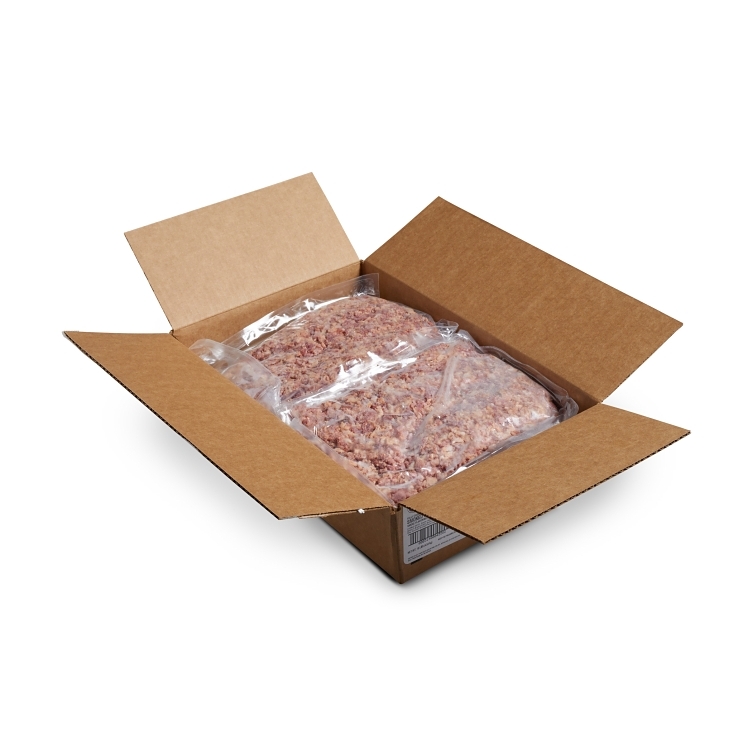 TYSON FULLY COOKED SMOKED BACON PIECES