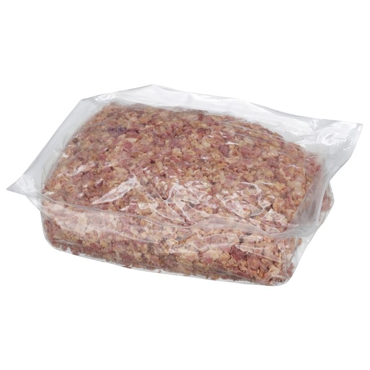 TYSON FULLY COOKED SMOKED BACON PIECES