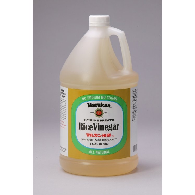 MARUKAN RICE VINEGAR