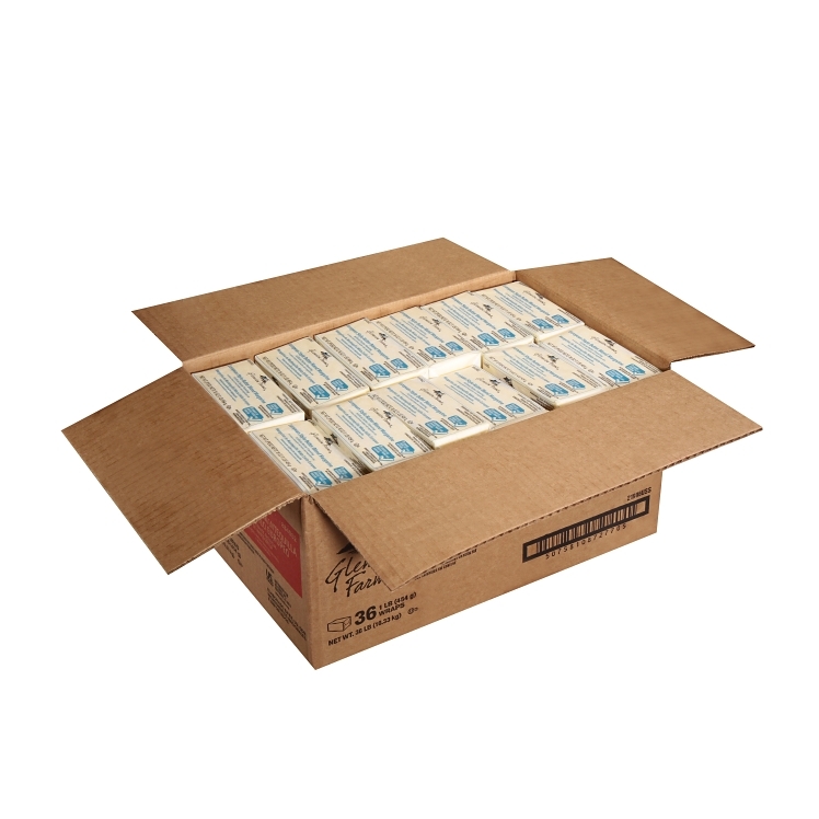 GLENVIEW FARMS MARGARINE SPREAD 600 COUNT SHELF STABLE