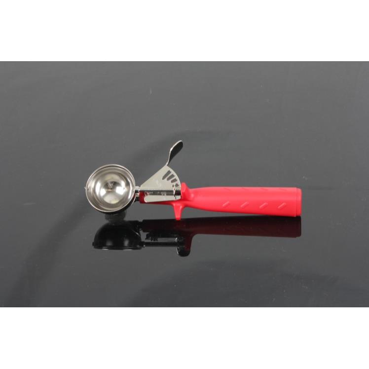 SUPERIOR PRODUCTS DISHER LEVER 133 OUNCE STAINLESS STEEL RED NUMBER 24 ...