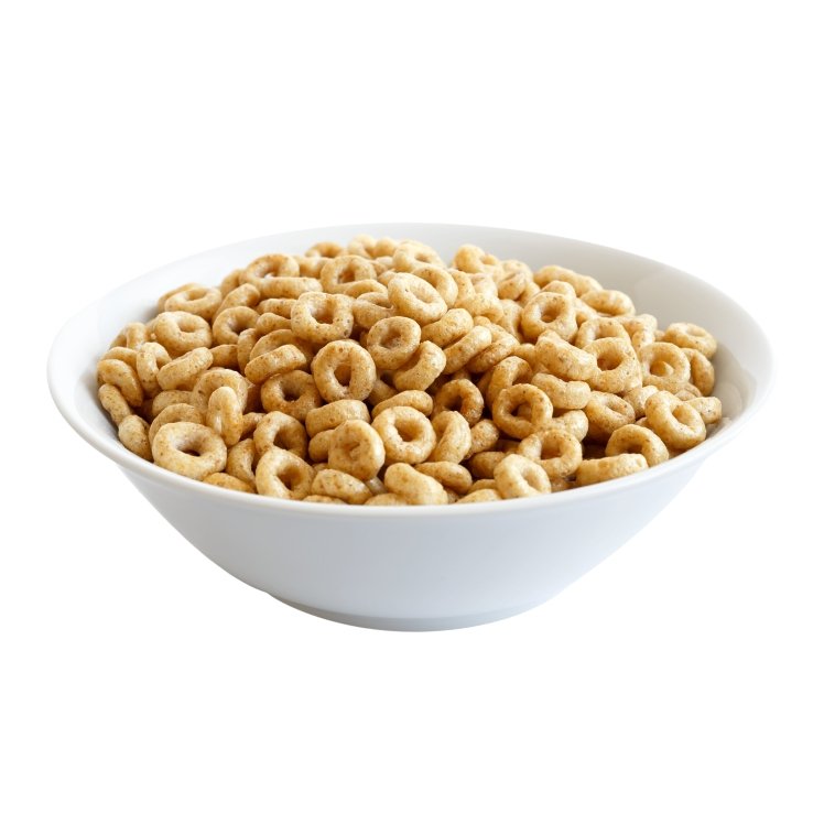 CHEERIOS WHOLE GRAIN CEREAL