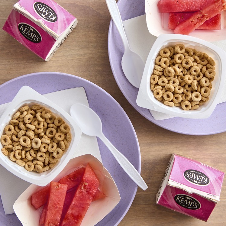 CHEERIOS WHOLE GRAIN CEREAL