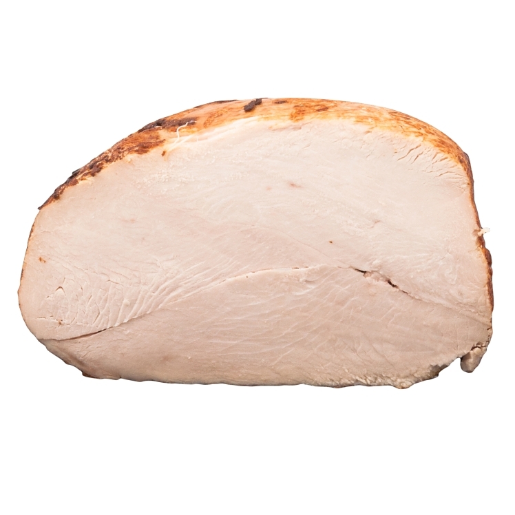 METRO DELI ALL-NATURAL DEEP FRIED DELI TURKEY BREAST