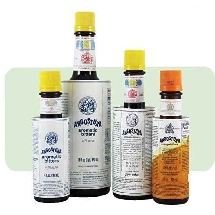 ANGOSTURA ANGOSTURA BITTERS